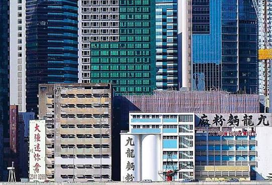 寫字樓出租與觀塘Office租金：香港企業選址新策略